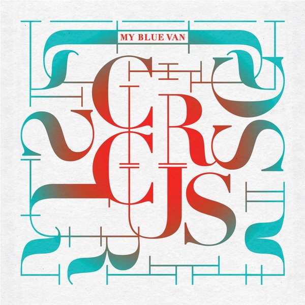 Cover of the Circus EP