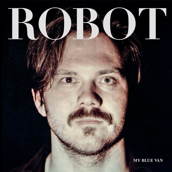 Album cover of Robot